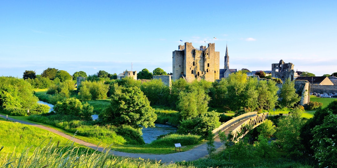 Irlands Geheimnisse in 7 Tagen