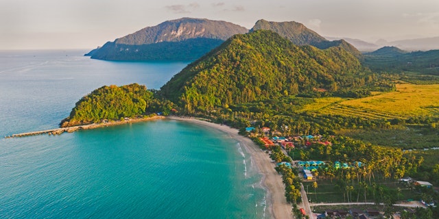 Khanom -0
