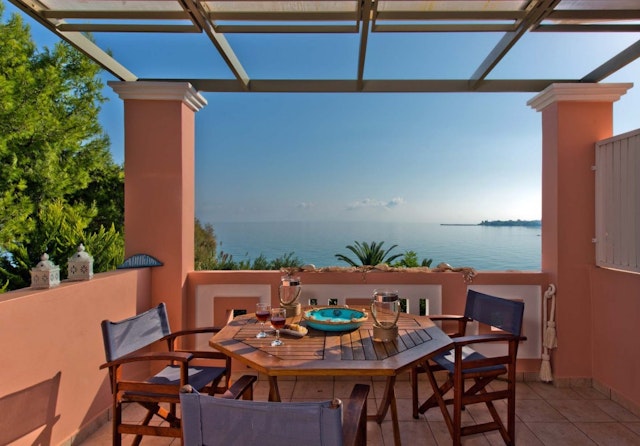 Calypso Suites & Villas Zante