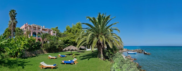 Calypso Suites & Villas Zante