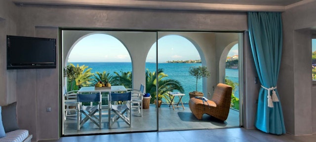 Calypso Suites & Villas Zante