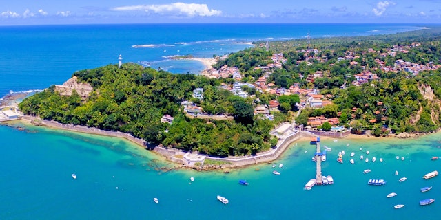 Morro de Sao Paulo-0