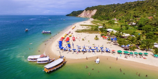 Morro de Sao Paulo-3