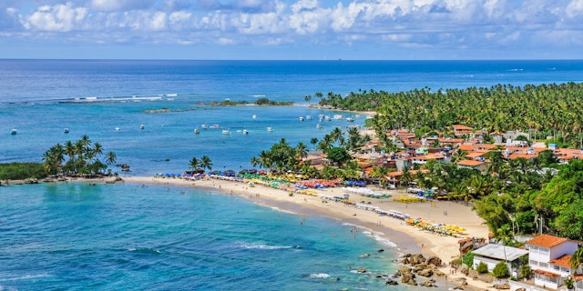 Morro de Sao Paulo-5