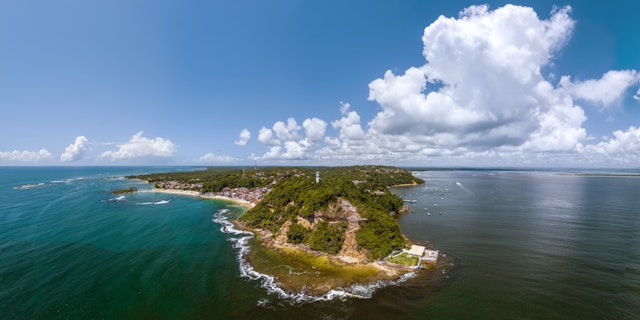 Morro de Sao Paulo-7