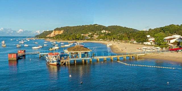 Morro de Sao Paulo-9