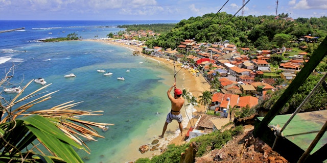 Morro de Sao Paulo-1