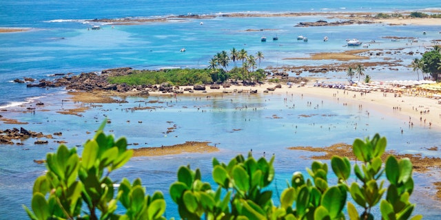 Morro de Sao Paulo-6