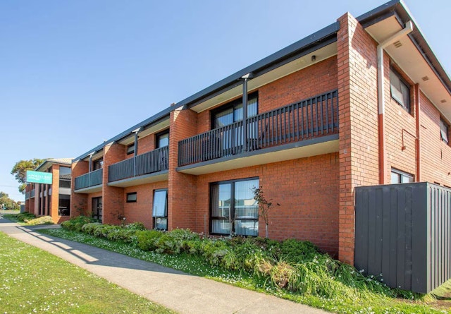 Apollo Bay Motel and Apartments, BW Signature Collection