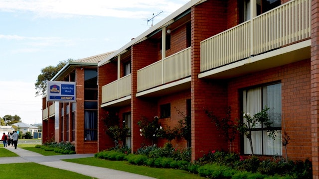 Apollo Bay Motel and Apartments, BW Signature Collection