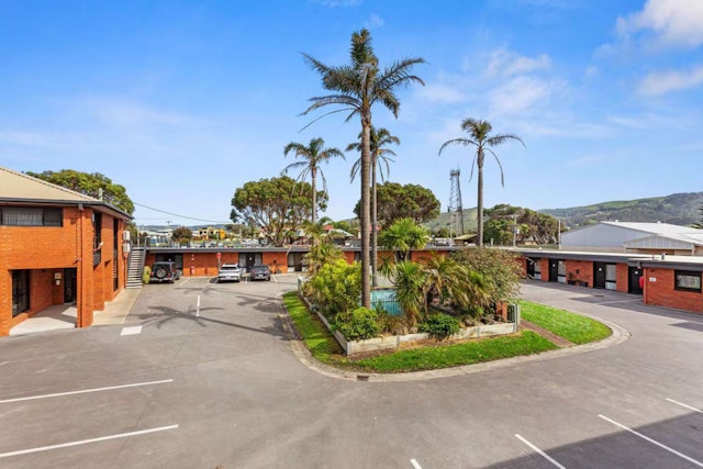 Apollo Bay Motel and Apartments, BW Signature Collection