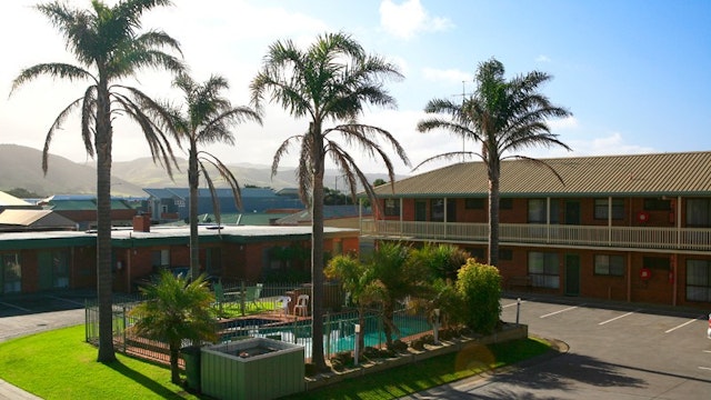 Apollo Bay Motel and Apartments, BW Signature Collection