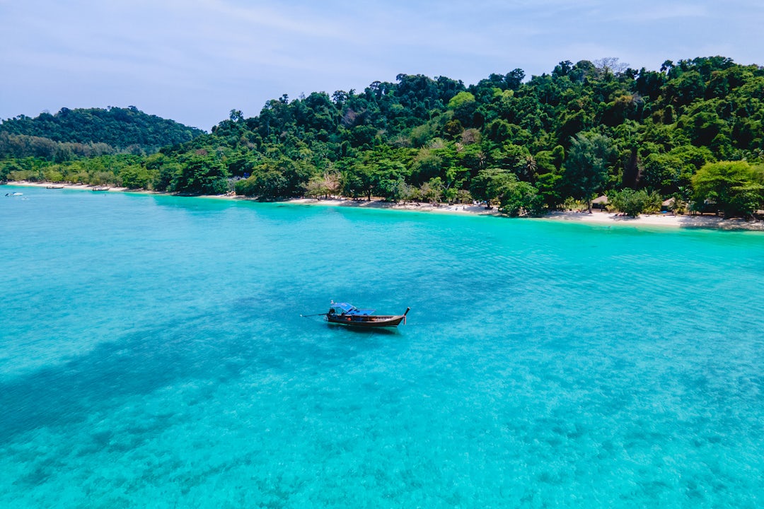Inselhopping von Phuket: Paradies der Andamanen