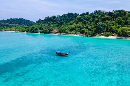 Inselhopping von Phuket: Paradies der Andamanen - Image 4