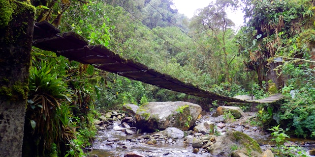 Acaime Natural Reserve-2