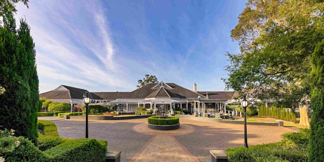 voco Kirkton Park Hunter Valley