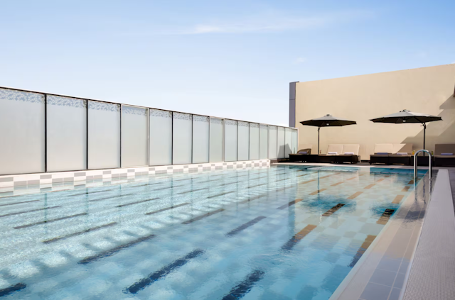 Ramada Encore by Wyndham Muscat Al-Ghubra