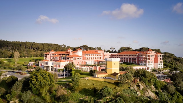 Penha Longa Resort
