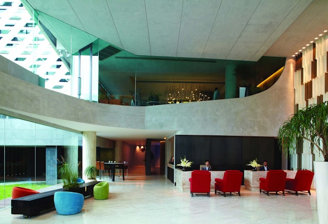 LiT BANGKOK Hotel - SHA Extra Plus