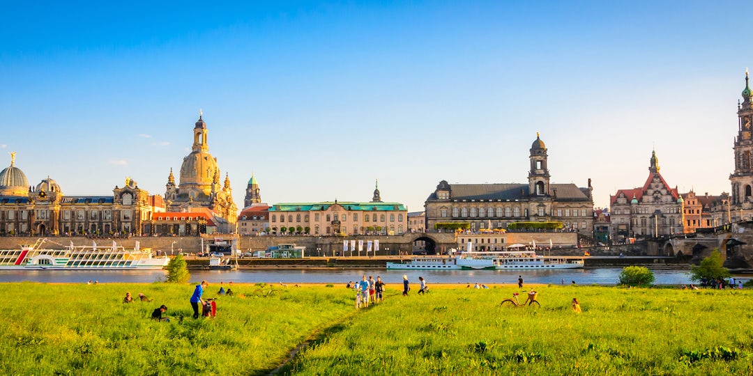 Germany Christmas Markets by Train: Berlin to Munich