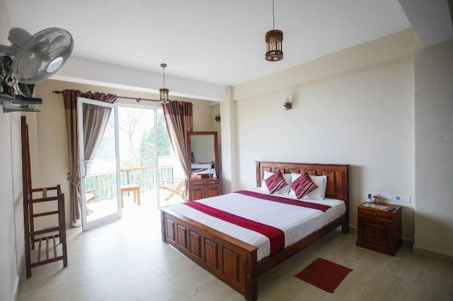 Hotel Onrock