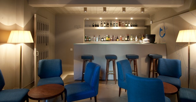 Hotel da Oliveira