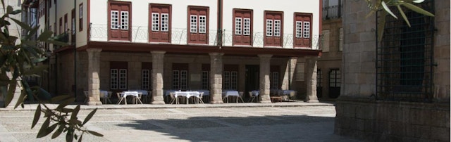 Hotel da Oliveira
