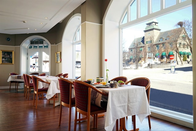 First Hotel Breiseth