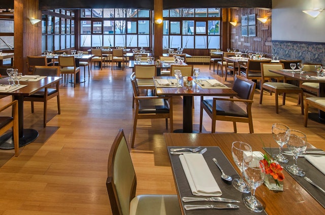 Hôtel NH Bariloche Edelweiss