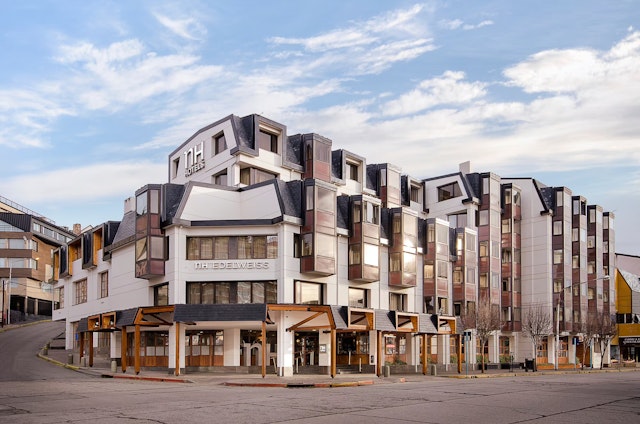 Hôtel NH Bariloche Edelweiss