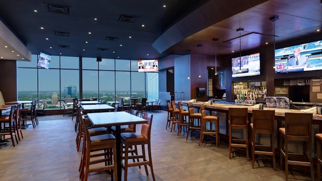 Embassy Suites by Hilton Niagara Fallsview