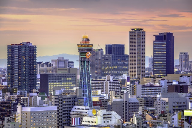 Osaka-2