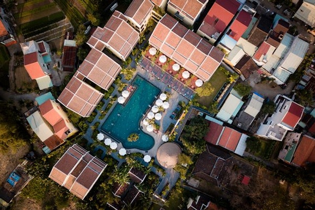 La Siesta Hoi An Resort & Spa