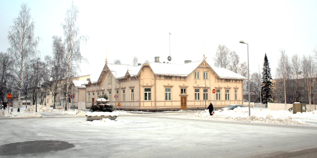 Kemi-5