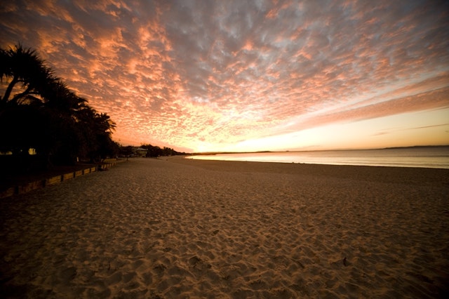 Noosa Beach