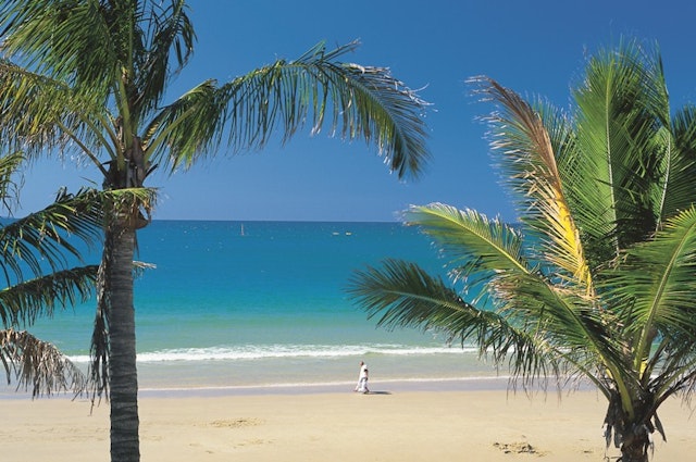 Noosa Beach