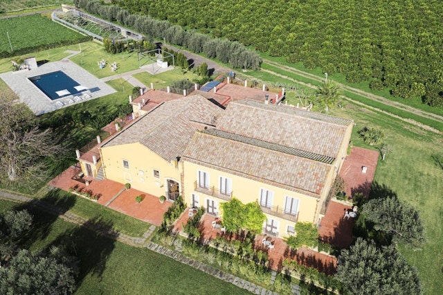 Néroli Bio Relais