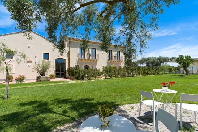 Néroli Bio Relais
