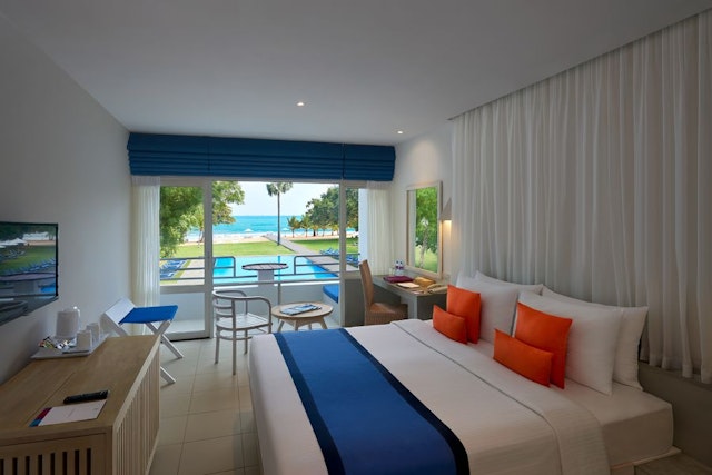 Trinco Blu by Cinnamon