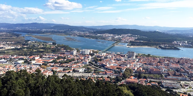 Rundreise Nordportugal: 10 Tage