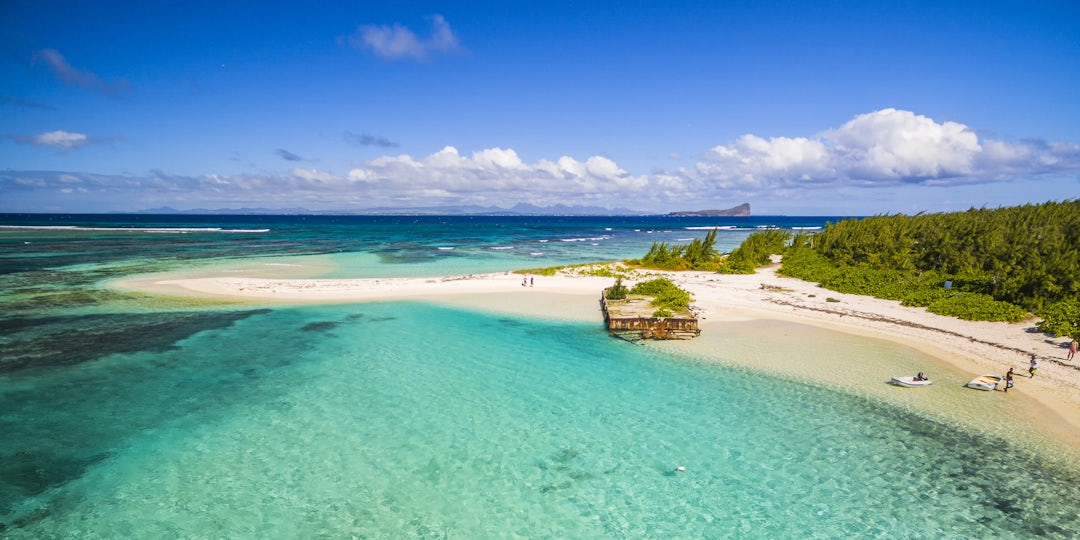 Découverte Authentique de l'Île Maurice