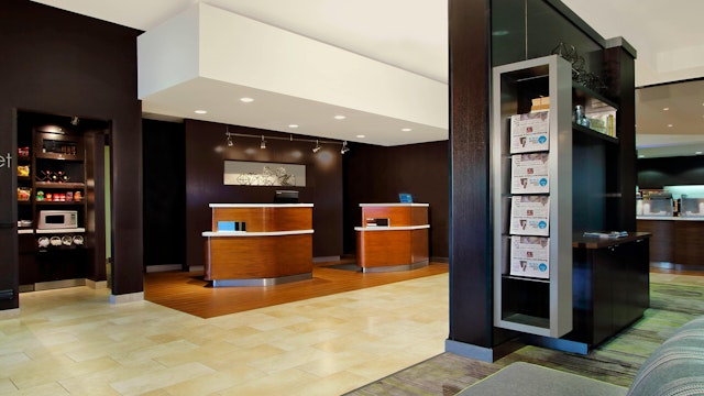 Courtyard by Marriott Cocoa Beach Cape Canaveral