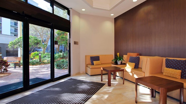 Courtyard by Marriott Cocoa Beach Cape Canaveral