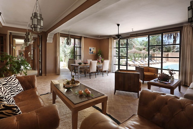 Azalai Desert Lodge