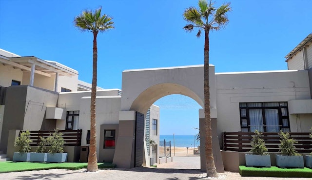 Atlantic Villa