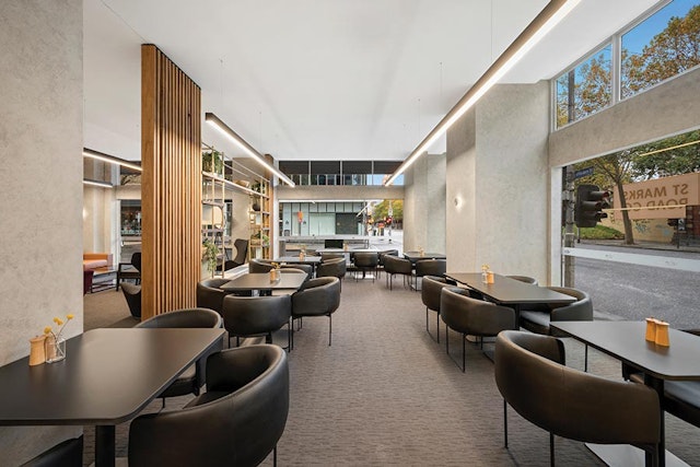 Vibe Hotel Melbourne