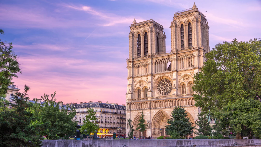 Multi-Country Europe Tours – Plan Your Dream Vacation