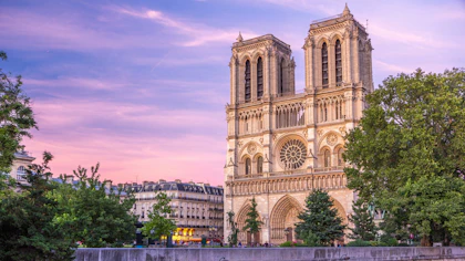 London Paris Rome Itinerary 10 Days | Classic Europe Tour