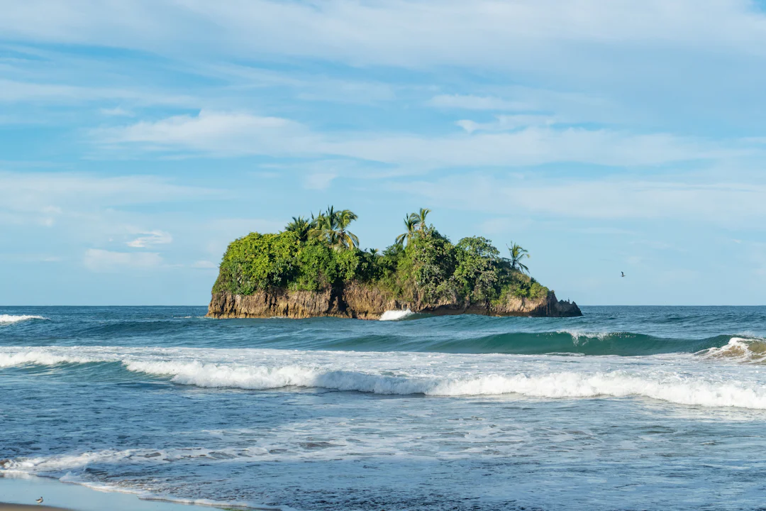 Coat Riac Découvrez le Costa Rica en 8 jours