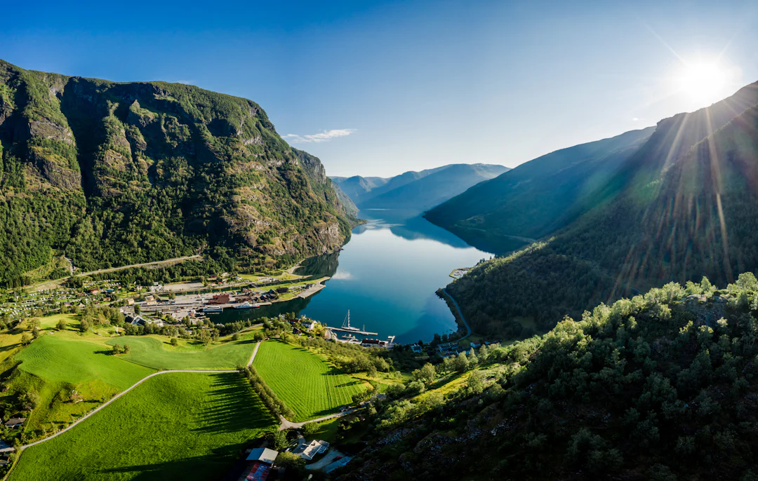 Que faire à Flåm : 5 incontournables à voir | Tourlane